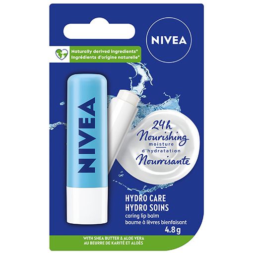 Nivea-Lip Care Hydra. ürün görseli