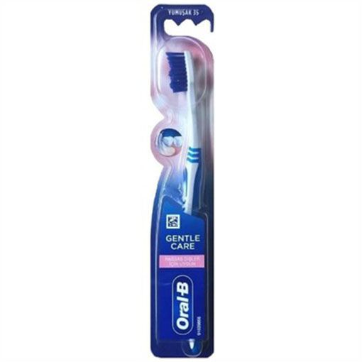 OralB Diş Fırçası Simple Sensitive Soft 44. ürün görseli