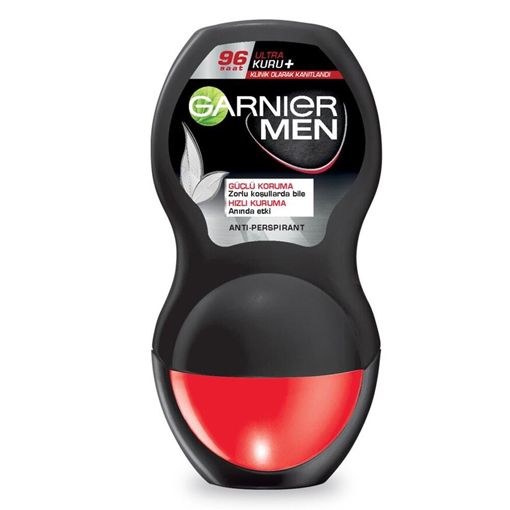 Garnier Roll-on Bay Magnezyum. ürün görseli