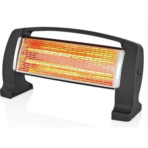 Sinbo SFH 3399 Quartz Isıtıcı. ürün görseli