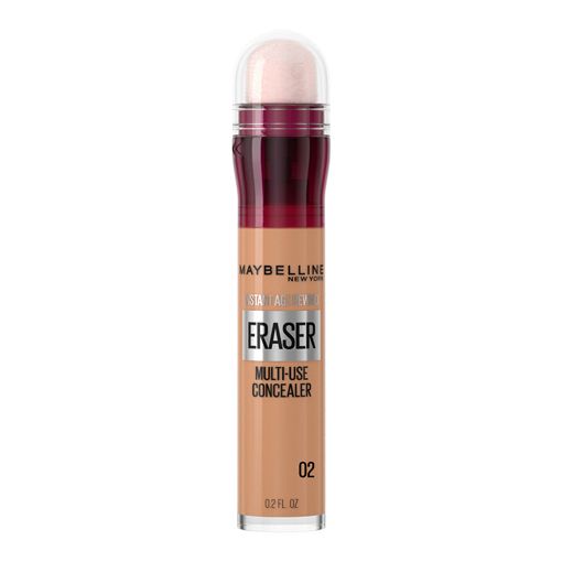 Maybelline Kapatıcı Iar Eraser Concalear 02 Nude. ürün görseli