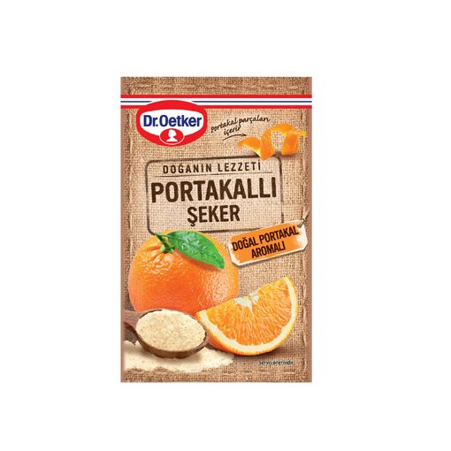Dr.Oetker Sakızlı Muhallebi 2 Li. ürün görseli