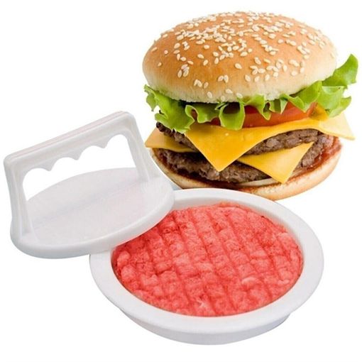 Demet Hamburger Kofte Kalıbı Kp 104. ürün görseli