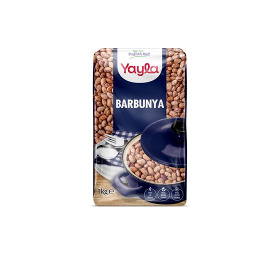 Yayla Barbunya 1 kg. ürün görseli