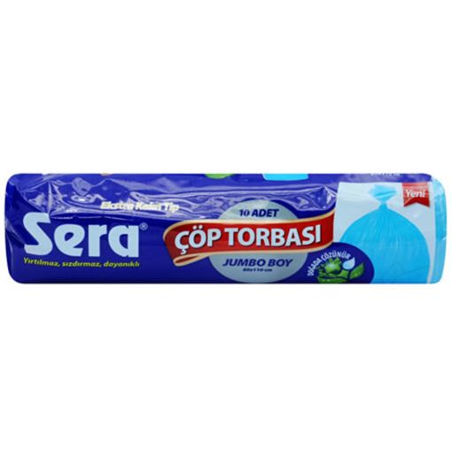 Sera Cop Torbası Jumbo 6292-05. ürün görseli