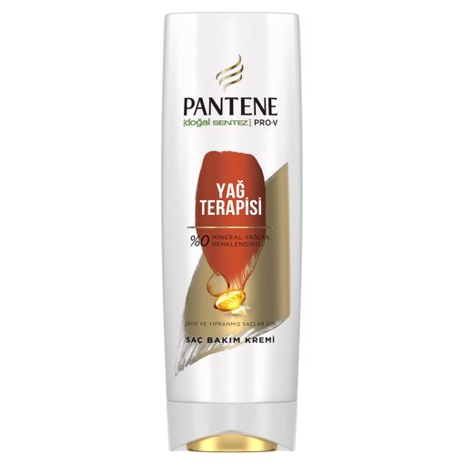 Pantene Saç Kremi Sonsuz Uzunluk 275 ML. ürün görseli