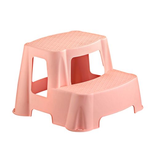 Bursev Jolly Katlı Basamak Küçük Naturel 5171 87. ürün görseli
