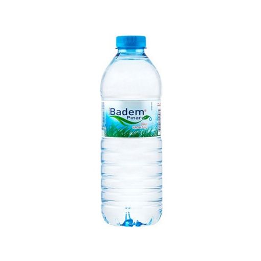 Badempınarı Su 0,5 Lt . ürün görseli
