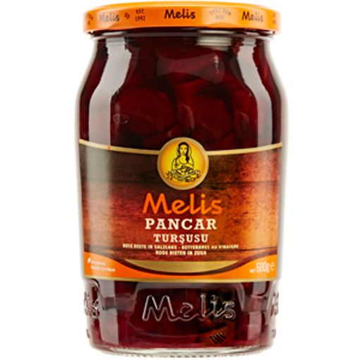 Melis Turşu 720ml Pancar. ürün görseli