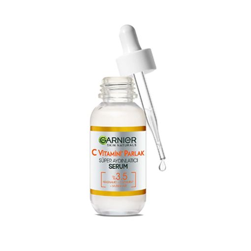Garnier C Vitamini Aydınlatıcı Serum 30 ml. ürün görseli