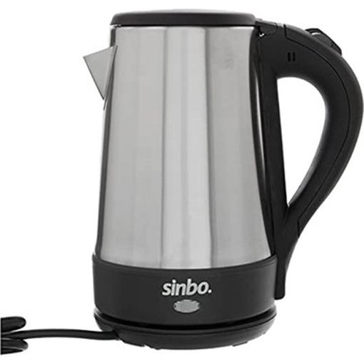Sinbo 8013 Su Isıtıcısı. ürün görseli