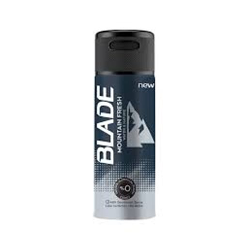 Blade Mountain Fresh Water & Nature Erkek Deodorant .. ürün görseli