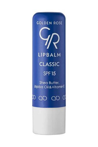 Gr Lip Care Classic SPF15. ürün görseli