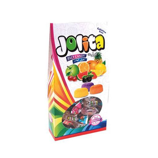Antat Jolita Mix 1 kg. ürün görseli