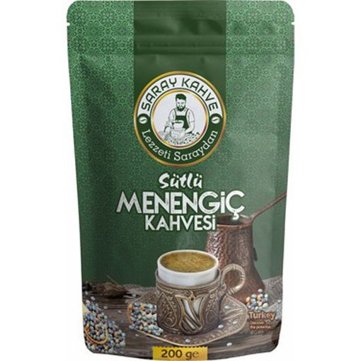 Saray Kahve 200 gr Menengiç. ürün görseli