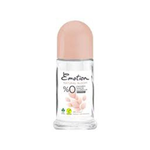 Emotion Naturel Bloon Roll-on 50 ml.. ürün görseli