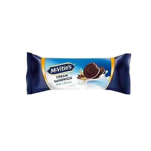 Ülker Mcv Dige.Sut.Kakao 90gr 872-9. ürün görseli
