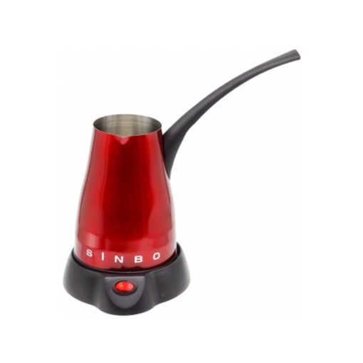 Sinbo 2960 Elektrikli Cezve Inox. ürün görseli