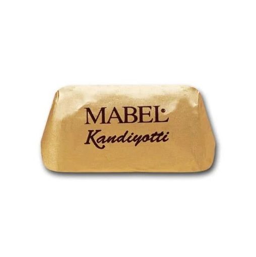 Mabel Kandiyotti 750 gr Sütlu-Fındık. ürün görseli