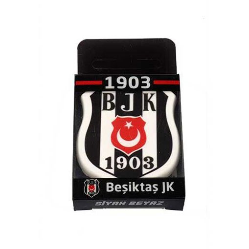 Beşiktaşlı Lisansli Silgi. ürün görseli