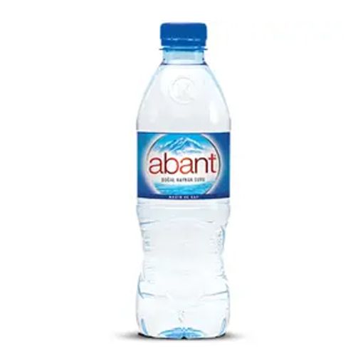 Abant 0.5 lt Su. ürün görseli
