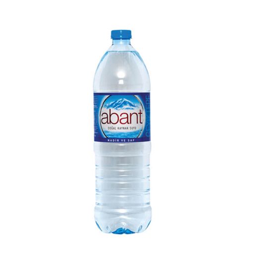 Abant 1,5 lt Su. ürün görseli