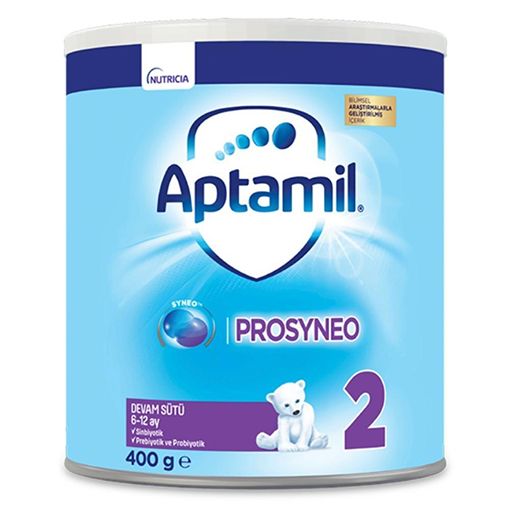 Aptamil Prosyneo 2 Devam Sütü 400 gr. ürün görseli