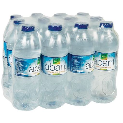 Abant 0.5 lt 12li Su. ürün görseli