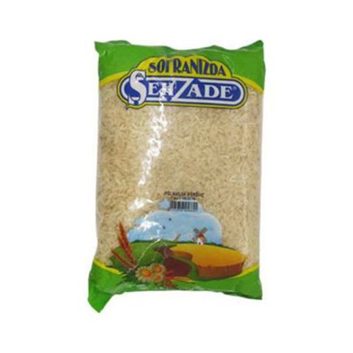 Şehzade Pirinç Pilavlık 2,5 Kg. ürün görseli