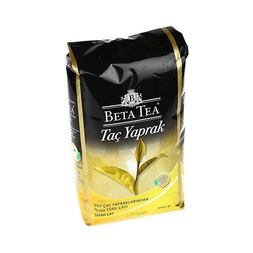 Beta Tea Taç Yaprak Çayı 1000 gr. ürün görseli