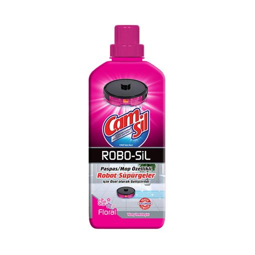 Camsil Robo-Sil Floral 900 ml. ürün görseli