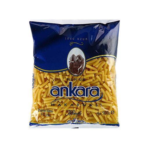 Ankara Makarna Kalem 500 gr. ürün görseli