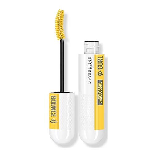 Maybelline Mascara Colossal Curl Bounce. ürün görseli