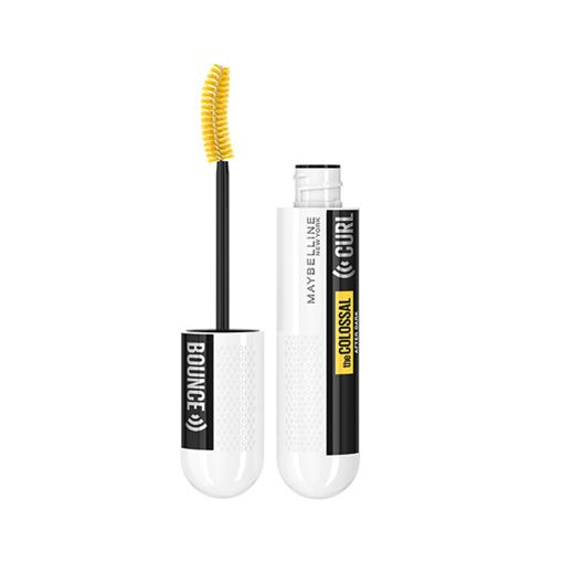 Maybelline Mascara Colossal Curl Bounce After Dark. ürün görseli