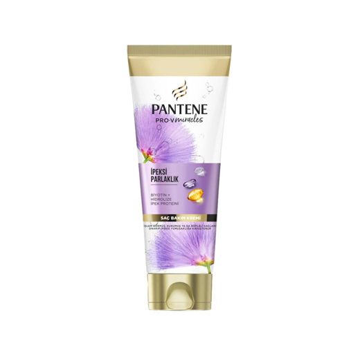 Pantene SBK 275ml İpeksi Parlaklık. ürün görseli