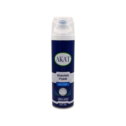 Akat Active Tıraş 200 ml . ürün görseli