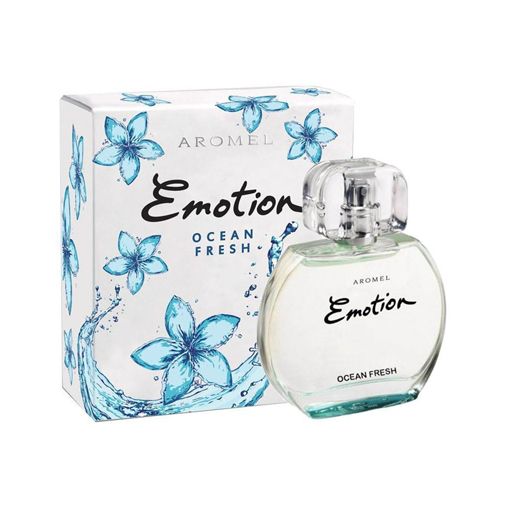 Emotion Ocean Fresh Edt 50 ml.. ürün görseli