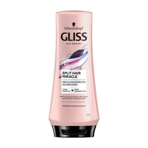 Gliss Split Hair Saç Kremi 360ml. ürün görseli