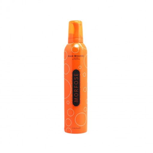 Morfose Hair Saç Köpüğü 360 ml Ultra Strong Turuncu. ürün görseli