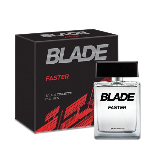 Aromel Blade Faster Edt 100 ml.. ürün görseli