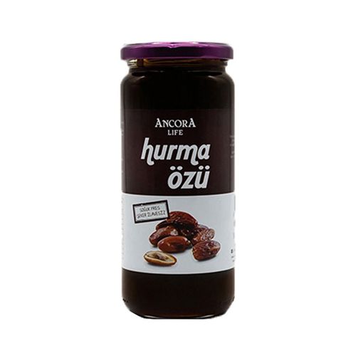 Ancora 640 gr Hurma Özü. ürün görseli