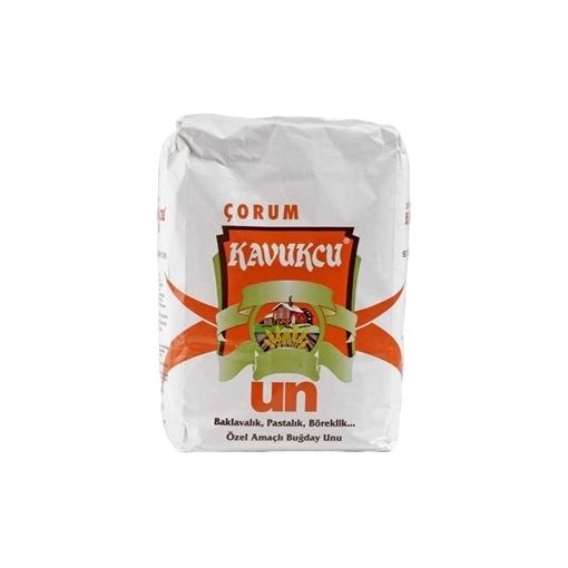 Çorum Kavukçu Un 50 kg. ürün görseli