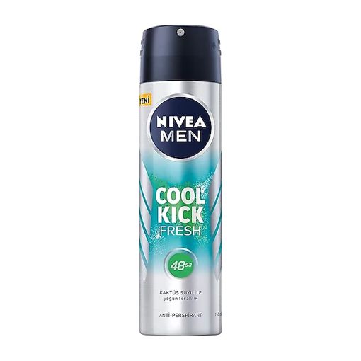 Nivea-Deo Bay 150 ml Cool Click Fresh. ürün görseli