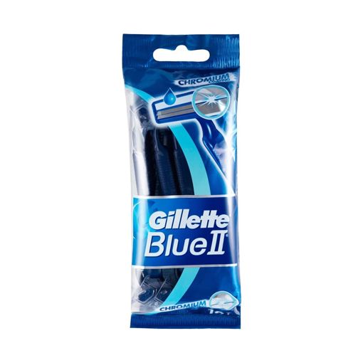 Gillette Blue2 10 Lu Poşet. ürün görseli