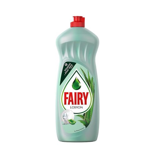 Fairy Bulaşık Sıvısı 1500 ml Losyon. ürün görseli