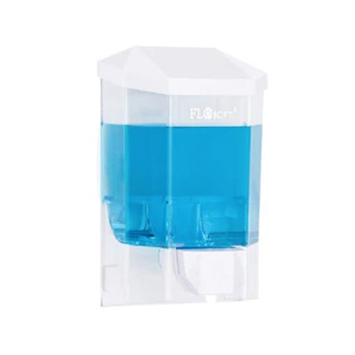 Flosoft Sıvı Sabunluk 500 ml. ürün görseli