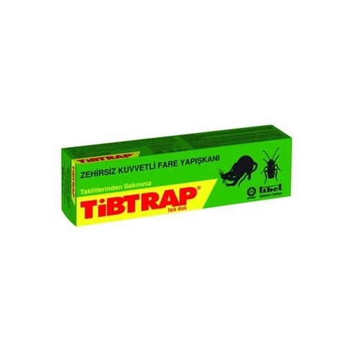 Tibtrap Fare Yapışkanı 150 ml. ürün görseli