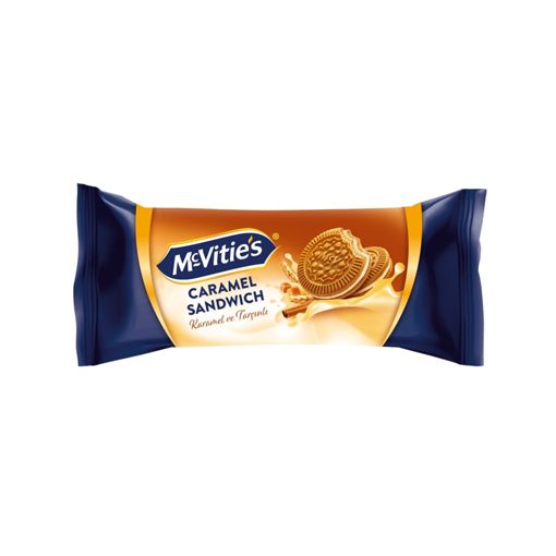 Ülker Mcv Dige.Kremalı Tarcinlı 88gr 875-8. ürün görseli
