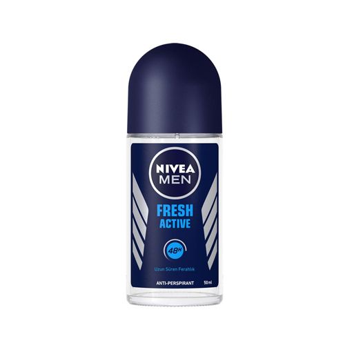 Nivea-Rollon Bay 50 ml Fresh Sns. ürün görseli