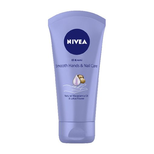 Nivea Hand 75 ml El ve Tırnak. ürün görseli